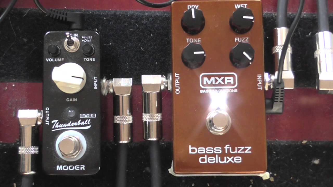 室内試奏数回のみ MXR M84 bass fuzz deluxe ※冊子類不足 室内試奏数回のみ MXR M84 bass fuzz deluxe ※冊子類不足 MXR Bass