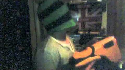 nerf dart tag speed load 6