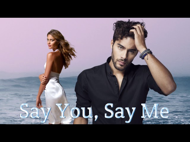 Limelight - Say You, Say Me