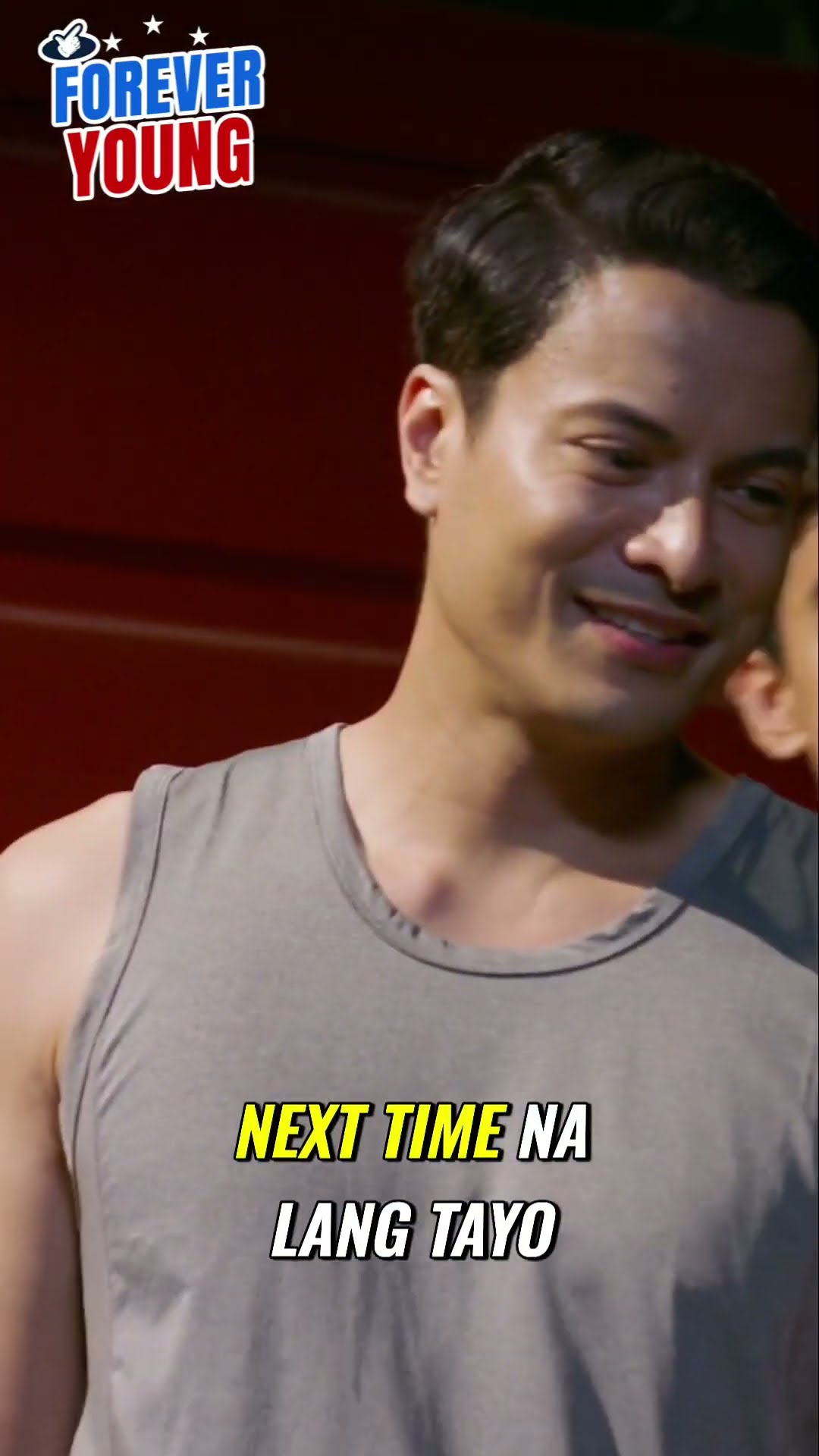 Supalpal ka kay Rambo! #shorts | Forever Young