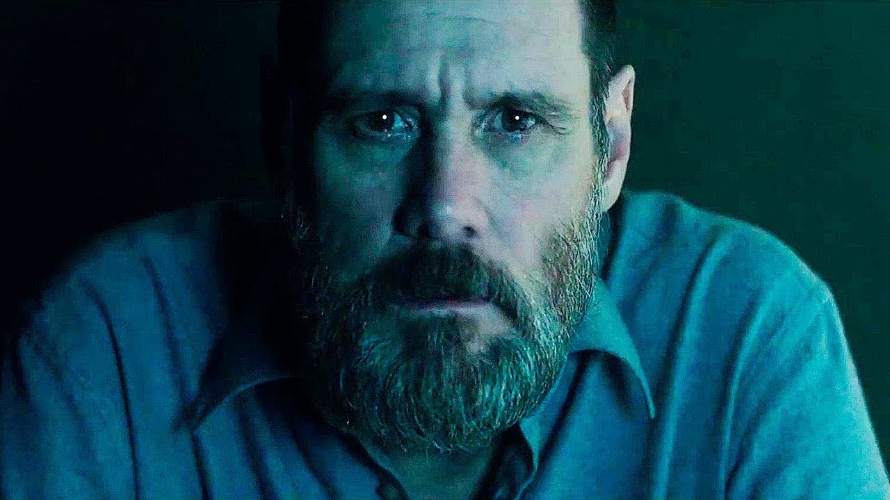 кино 2018 рейтинг Фильм «Настоящее преступление» — Русский трейлер [2018]