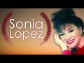 SONIA LOPEZ Y SUS MAS HERMOSAS CANCIONES