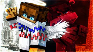 TRAHISON PARFAITE ! (Death Note UHC)