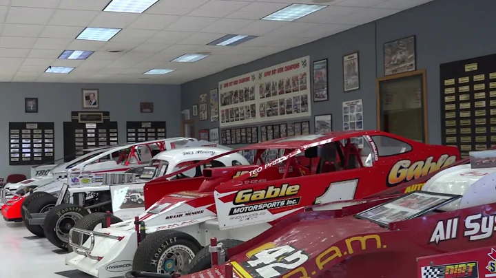 Rich Applebee updates us on the NE Dirt Mod Museum Feb 18 2022