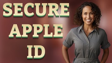 How Do I Secure My Apple ID After a Suspicious Login Alert?