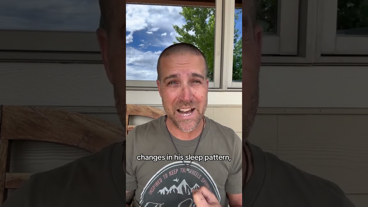 Is your Husband struggling? (Part 2)