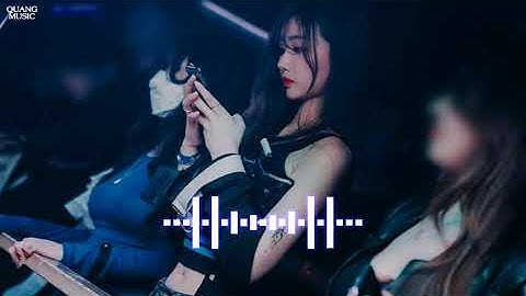 ANH THƯƠNG EM CÒN NON DẠI | REMIX VINAHOUSE | ĐÌNH DŨNG .