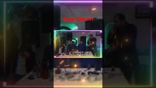 Vuqar Biləcəri - Dini Meyxana 3