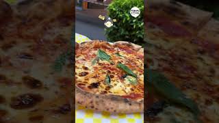 Luigi Pizzeria | Penang-Local