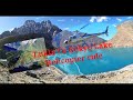 Lukla To Gokyo Lake Helicopter Ride...!!!