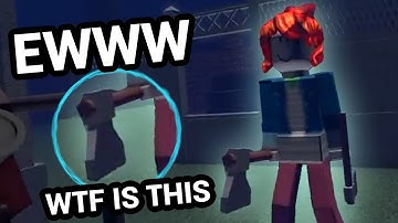 I was held Hostage in DBD, so I played Dead by Roblox instead