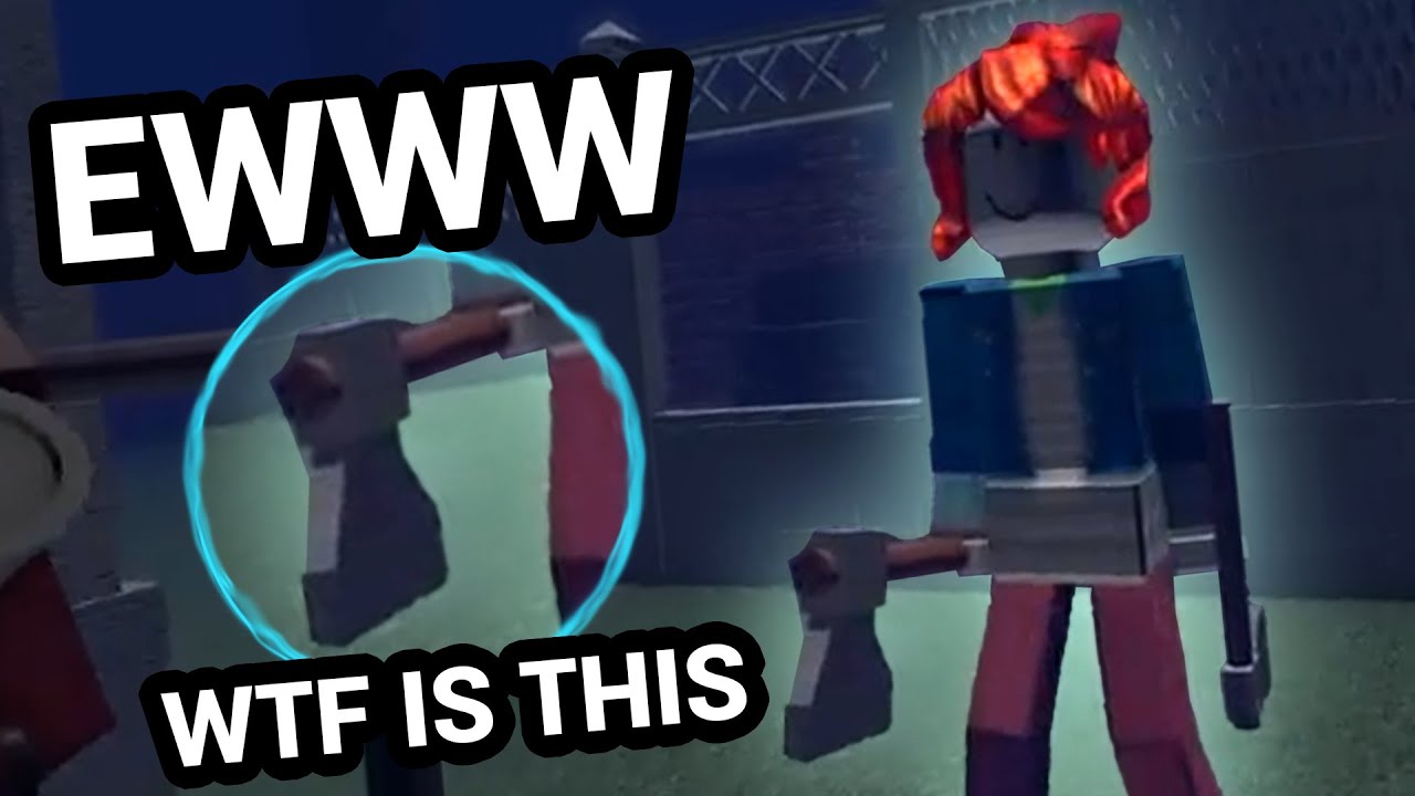 I was held Hostage in DBD, so I played Dead by Roblox instead - YouTube