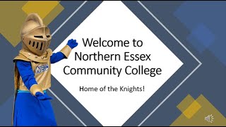 NECC Slideshow Tour
