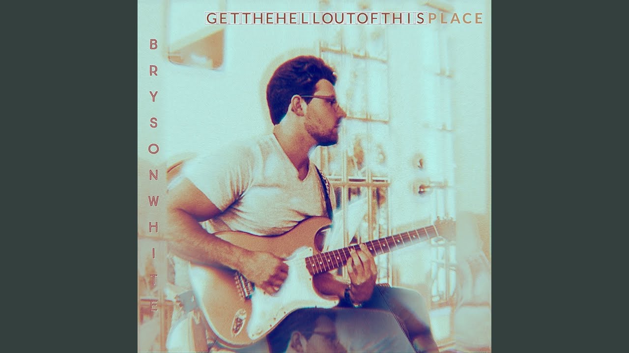 Get The Hell Out Of This Place