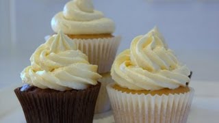 Cupcake Decorating Piping Frosting Techniques By 22Do