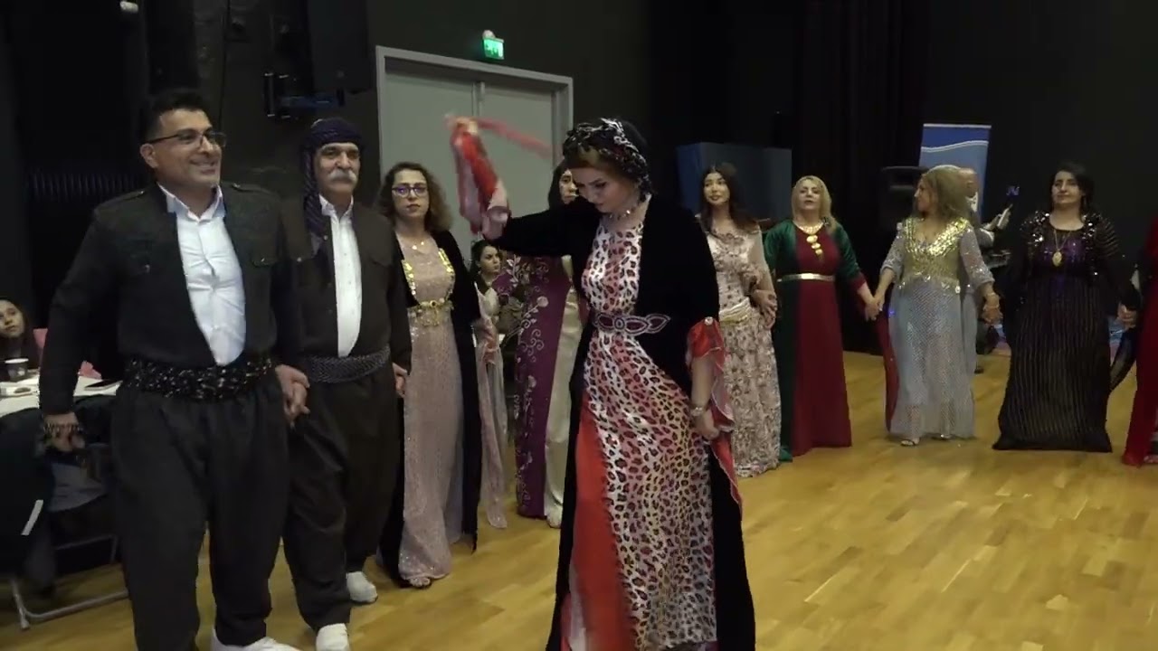 Piran Ghaderzadeh - Geryan