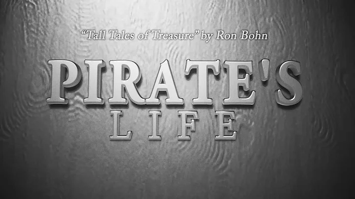 Tall Tales of Treasure by Ron Bohn
