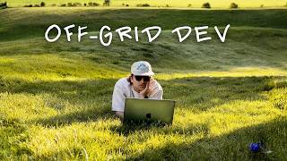 My life as a software engineer living in the countryside screenshot 2