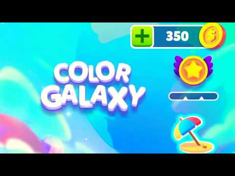 Color Galaxy Snapchat Menu Music