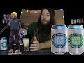 Last man standing australian lager martys beer show