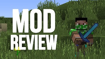 Minecraft: Elemental Arrows Mod Review [1.2.5]