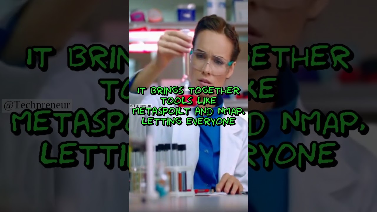 Faraday - Collaboration in Ethical Hacking 