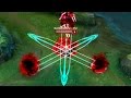 ZED FULL DMG FAST COMBO