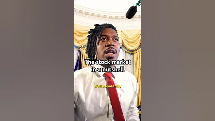 The stock market in a nutshell thumbnail