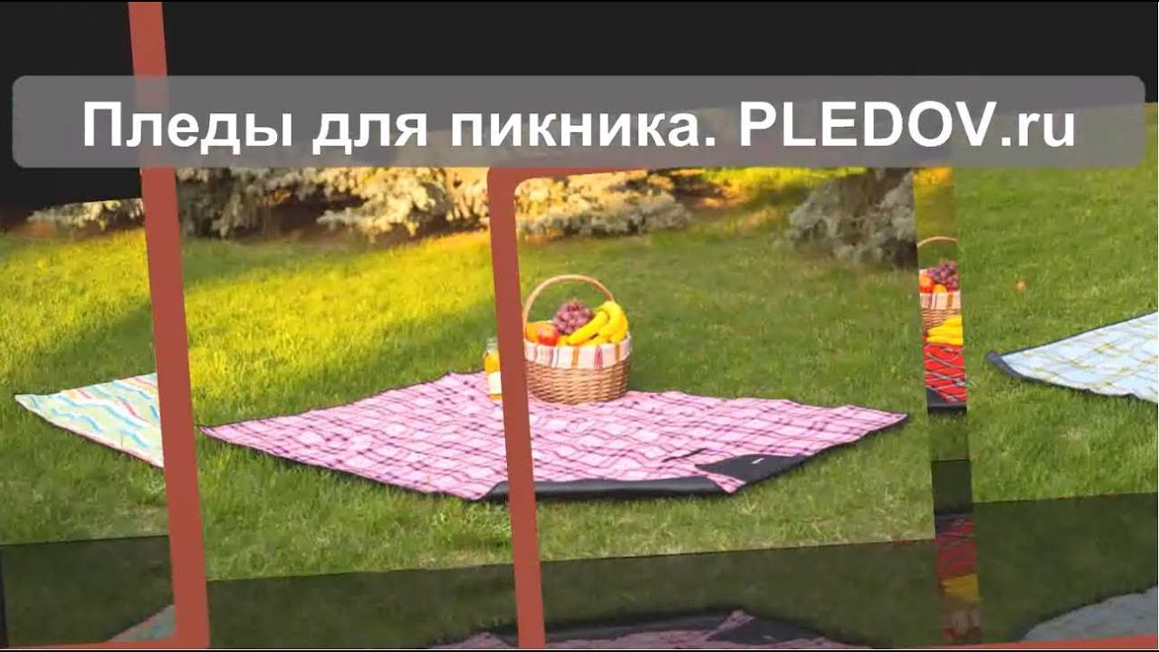 Форестер для пикника