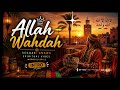 ALLAHU WAHDAH RIDDIMS SPIRITUAL GNAWA SOULFULL GNAOUA 