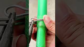 Perfect Wire Knot Technique! #shorts