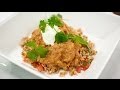 Healthier Lamb Tikka Masala Recipe