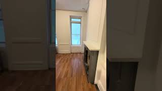 451-1C - RS - 1bed/Studio - Separate Kitchen - Hudson Yards - 36th and 10th - Ground floor