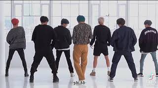 Dance Bts Drngan Cover Lagu Dangdut Virall