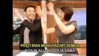 LMFAO   Party Rock Anthem Parodi The Hits Trans TV Digital Clip