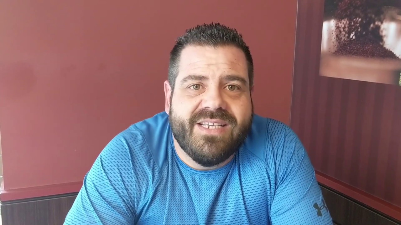 Scale Owl - Customer Testimonial - YouTube