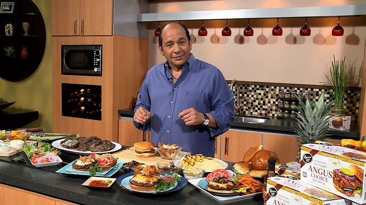 Beefy Recipe Ideas - QuickBytes with Ralph Pagano