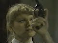 Judi Evans as Beth Raines - October 28, 1983