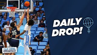 Daily Drop: Elliot Cadeau Positives Under The Radar