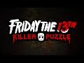 Friday the 13th: Killer Puzzle ist ein kostenloses Spiel über Cartoon-Morde