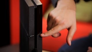 How to Set Up the PS4 | PS4 FAQs