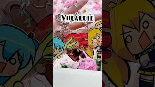 Calling all miku fansssss 📣🎤