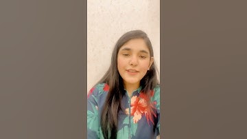 Review by Kiran Kumari || NMDCAT 2021 ||