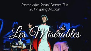 CHS 2019 Spring Musical: Les Misérables