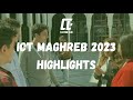 Ict maghreb 2023 event