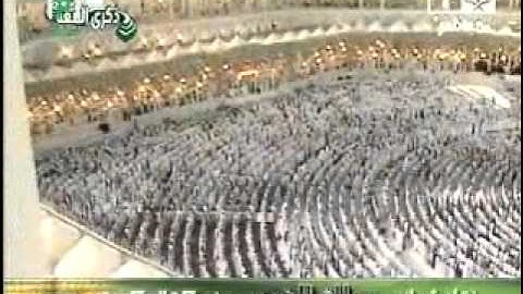 الجهني الأثنين  26 6 1429 سورة التوبة 48 60 و 73 80