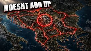 The Part of Europe Most People Are Too Scared to Visit