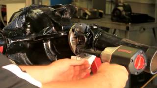 Sunex Impact Sockets