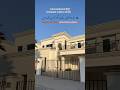 House on instalments in Lahore #lahoresmartcityvillas