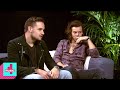 Capture de la vidéo One Direction: Full Interview